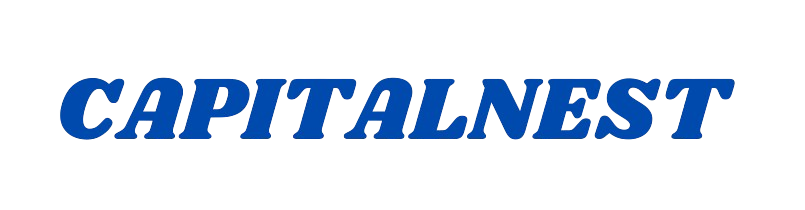 CapitalNestPlc  